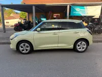 Gebraucht Suzuki Swift Comfort 83 PS (61 kW) 2025 Gelb Kleinwagen