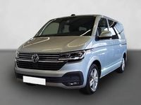 Gebraucht VW Multivan Comfortline 204 PS (150 kW) 2024 Silber Van