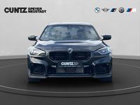 Neu BMW M2 Performance 530 PS (389 kW) 2026 Saphirschwarz Coupé