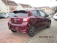 gebraucht Mitsubishi Space Star 1.2 Select + Kamera/SHZ/Klima