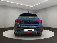 Używany Opel Corsa 101 KM (74 kW) 2025 Czarny Hatchback