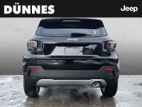 Ny Jeep Avenger Altitude 101 HK (74 kW) 2026 Sort SUV