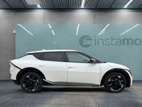 Neu Kia EV6 Earth 167 kW (228 PS) 2025 Weiß SUV