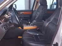 Gebraucht Land Rover Range Rover HSE 245 PS (180 kW) 2011 SUV