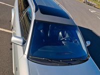 Gebraucht Audi A6 180 PS (132 kW) 2001 Silber Kombi