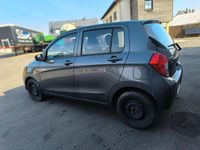 Gebraucht Suzuki Celerio Club 68 PS (50 kW) 2017 Grau Kleinwagen