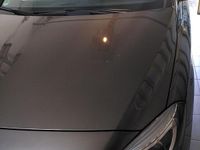 Gebraucht Mercedes B180 122 PS (89 kW) 2012 Braun Van / Kleinbus