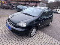 gebraucht Chevrolet Tacuma 1.6 SE / Tüv 02/25