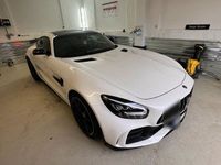 gebraucht Mercedes AMG GT R Bj 2019 Neues Modell Top Top