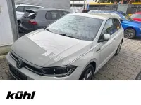 Gebraucht VW Polo R-line 95 PS (69 kW) 2022 Kleinwagen