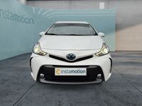 Gebraucht Toyota Prius Comfort 136 PS (100 kW) 2018 Weiß Kleinwagen