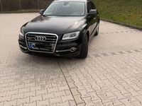 Gebraucht Audi SQ5 Sport 313 PS (230 kW) 2015 Schwarz SUV