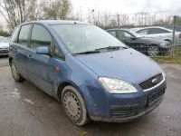Gebraucht Ford Focus Trend 125 PS (91 kW) 2005 Blau Limousine