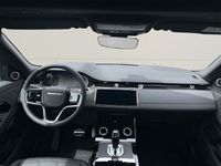 gebraucht Land Rover Range Rover evoque D200 R-Dynamic SE Panorama Navi Leder Memory-Sitze