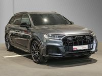 Gebraucht Audi SQ7 Competition 507 PS (372 kW) 2023 Daytonagrau perleffekt SUV