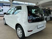 gebraucht VW up! up! 1.0 movemaps+more Sitzheizung Klima