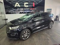Gebraucht Ford Edge Sport 211 PS (155 kW) 2017 Schwarz SUV