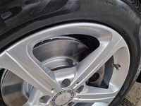 Gebraucht Mercedes A200 163 PS (119 kW) 2018 Grau Limousine