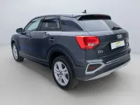 Neu Audi Q2 Advanced Plus 150 PS (110 kW) 2026 Grau SUV