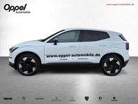 Gebraucht Volvo EX30 Plus 200 kW (272 PS) 2025 Crystal white SUV