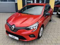 gebraucht Renault Clio V TCE 90 Intens [Winter-Paket*Kamera*Navi*LED*DAB]