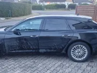 Brugt Audi A6 204 HK (150 kW) 2021 Sort Stationcar