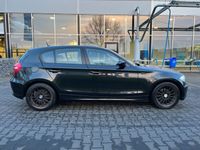 gebraucht BMW 118 d