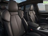 Neu Audi Q5 S-Line 204 PS (150 kW) 2025 Tamboragrau metallic SUV