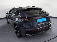 Gebraucht VW Taigo R-line 150 PS (110 kW) 2025 Grau SUV