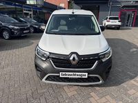 Gebraucht Renault Kangoo Rapid Extra 95 PS (69 kW) 2022 Weiß Van / Kleinbus