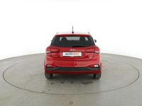 Gebraucht Hyundai i20 Advantage 84 PS (61 kW) 2020 Rot Limousine