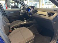 Gebraucht Renault Symbioz Techno 145 PS (106 kW) 2025 Ironblau metallic SUV