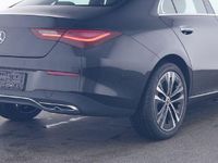 Gebraucht Mercedes CLA200 150 PS (110 kW) 2024