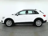Occasion Audi Q3 Ambiente 245 ch (180 kW) 2022 Blanc SUV