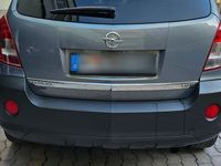 gebraucht Opel Antara 2.2 CDTI Design Edition 120kW Design ...