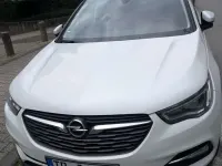 Gebraucht Opel Grandland X Innovation 131 PS (96 kW) 2019 SUV