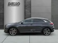 Gebraucht Kia XCeed Platinum Edition 140 PS (102 kW) 2019 Grau SUV