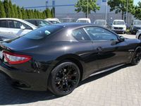gebraucht Maserati Granturismo Sport Automatik Vollausstattung