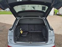 Gebraucht Audi Q5 245 PS (180 kW) 2020 Grau SUV