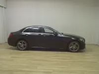 Gebraucht Mercedes C300e AMG line 306 PS (225 kW) 2020 Schwarz Limousine