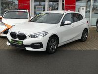 gebraucht BMW 116 i Automatik LED Navi SHZ PDC