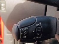 Gebraucht Peugeot 207 73 PS (53 kW) 2011 Rot Limousine