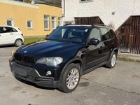 Gebraucht BMW X5 235 PS (172 kW) 2009 Schwarz SUV