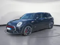 Gebraucht Mini Cooper Clubman Sport 231 PS (169 kW) 2019 Schwarz Kombi