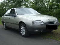 Gebraucht Opel Omega 115 PS (84 kW) 1988 Gold Kombi