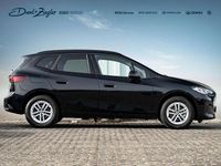 Używany BMW 220 Active Tourer Performance 170 KM (125 kW) 2025 Czarny Minivan