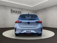 Neu Opel Corsa 110 PS (80 kW) 2026 Grafik grau (uni) Kleinwagen