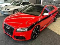 gebraucht Audi RS5 RS5Coupe 4.2 FSI quattro Carbon Schalensitzte