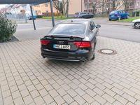 gebraucht Audi A7 3bitdi