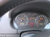 Gebraucht VW Polo 75 PS (55 kW) 2002 Grau Limousine